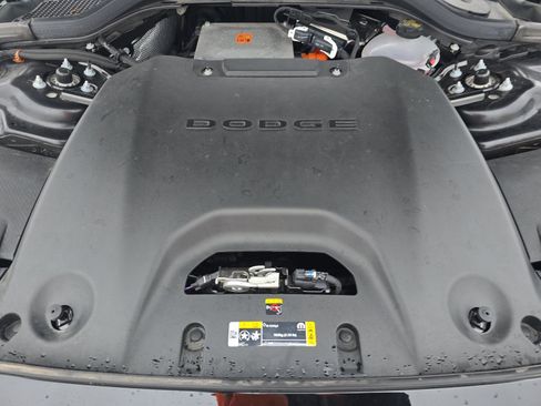 Used 2025 Dodge Charger R/T w/ Quick Order Package 25M R/T AWD/4WD image 14