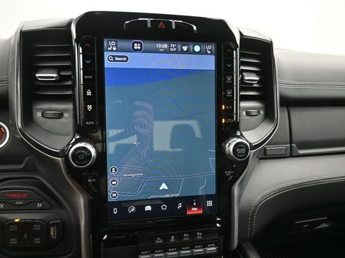 Used 2022 RAM 1500 TRX w/ TRX Level 1 Equipment Group AWD/4WD image 16
