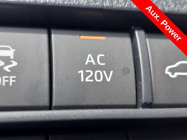 Used 2026 Toyota 4Runner TRD Off-Road Premium w/ Tow Technology Package AWD/4WD image 29
