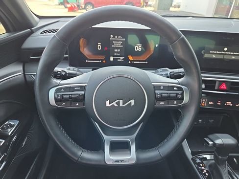 Used 2025 Kia K5 GT-Line w/ GT-Line Premium Package image 33