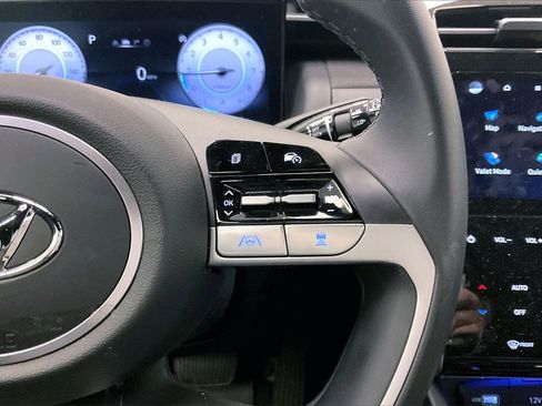 Used 2024 Hyundai Tucson XRT image 17