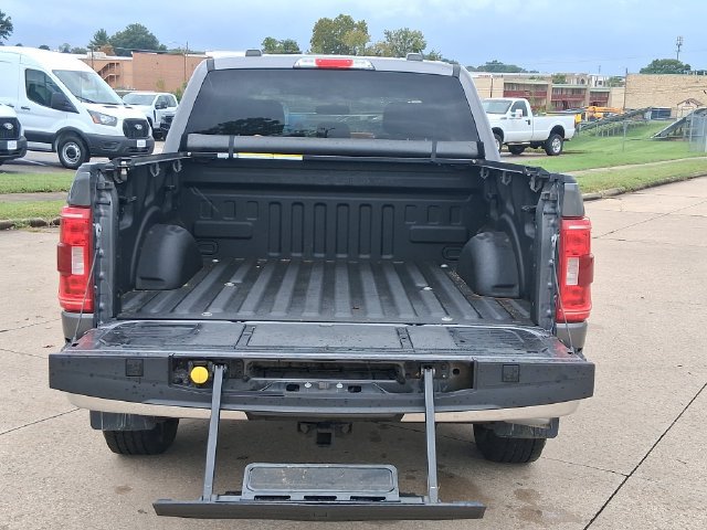Used 2021 Ford F150 XLT w/ Equipment Group 302A High AWD/4WD image 6