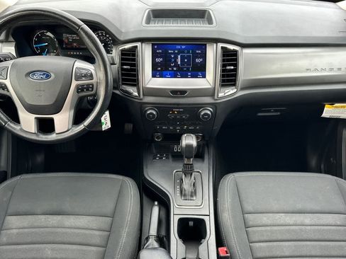 Used 2021 Ford Ranger XLT w/ Equipment Group 301A Mid image 3