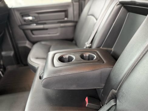 Used 2018 RAM 1500 Rebel w/ Luxury Group image 33