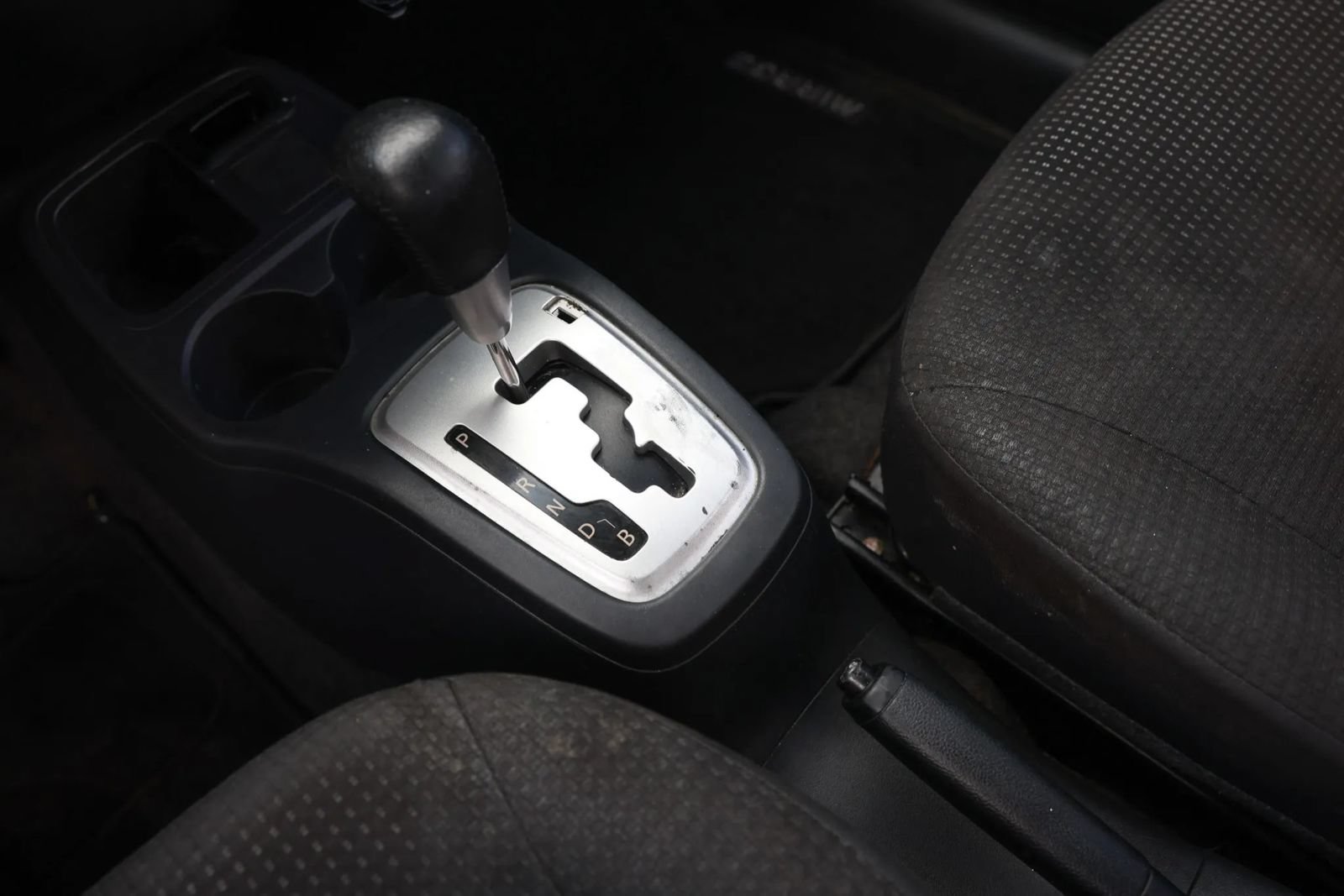Used 2015 Mitsubishi Mirage ES FWD image 35