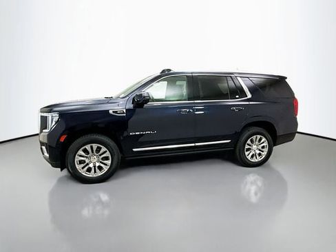 Used 2023 GMC Yukon Denali image 6