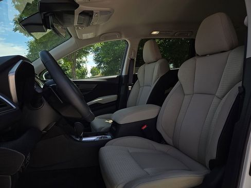 Certified 2025 Subaru Ascent Premium AWD/4WD image 15