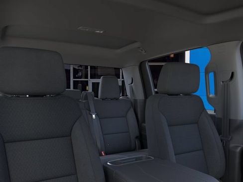 New 2026 Chevrolet Silverado 1500 RST RWD image 24