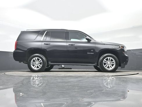 Used 2019 Chevrolet Tahoe LT AWD/4WD image 38