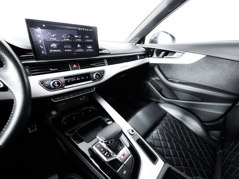 Used 2020 Audi S4 Prestige AWD/4WD image 35