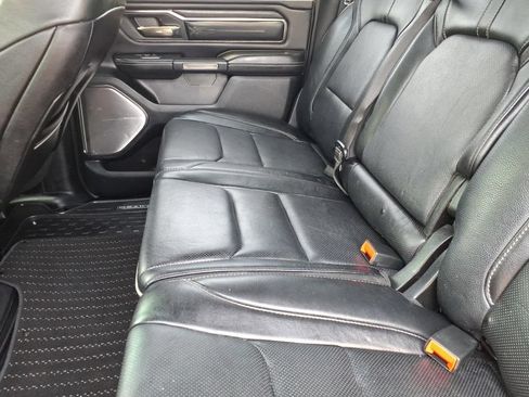 Used 2019 RAM 1500 Limited AWD/4WD image 15