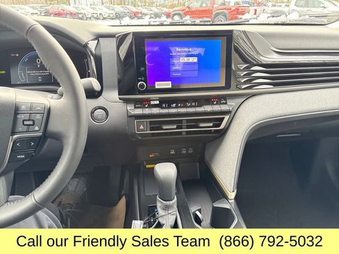 New 2026 Toyota Camry LE w/ Convenience Package image 19