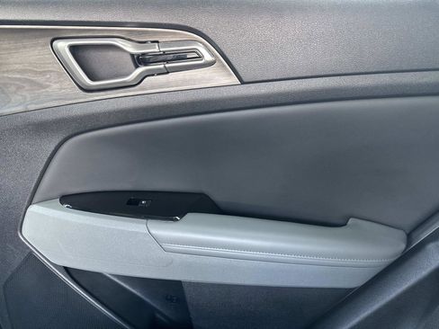 Used 2023 Kia Sportage X-Line w/ X-Line Premium Package image 14