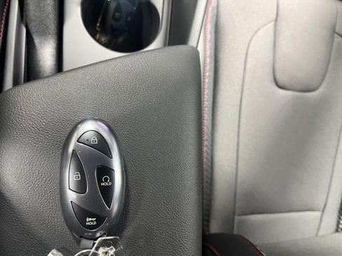 New 2025 Hyundai Elantra N Line image 19