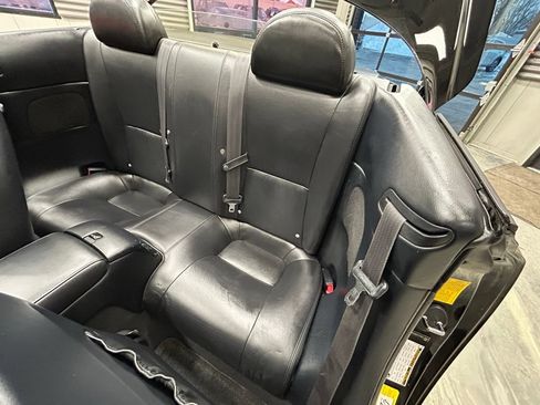 Used 2007 Lexus SC 430 Convertible RWD image 42