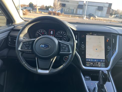 Used 2023 Subaru Legacy Premium image 2