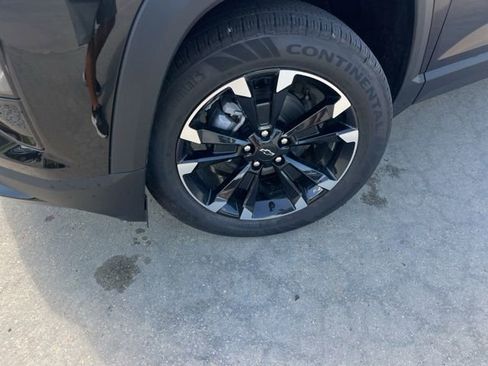 New 2026 Chevrolet Equinox RS w/ Convenience Package III image 38