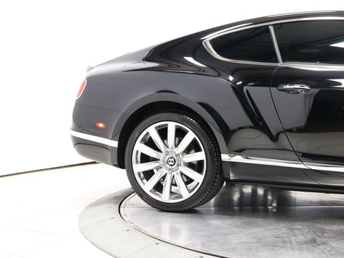 Used 2016 Bentley Continental GT AWD/4WD image 67