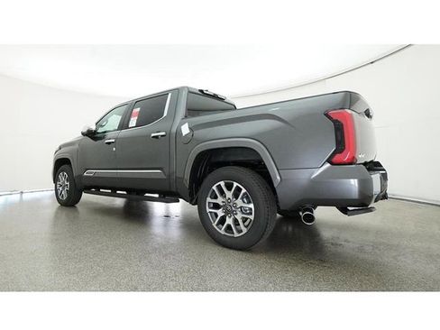 New 2025 Toyota Tundra 1794 Edition AWD/4WD image 21