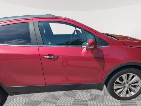 Used 2019 Buick Encore Preferred FWD image 32