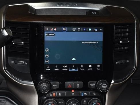 Certified 2022 RAM 2500 Laramie image 21