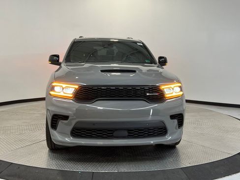 Certified 2024 Dodge Durango R/T image 2