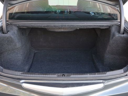 Used 2015 Cadillac ATS 2.0T AWD Sedan image 11