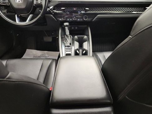 Used 2023 Honda Accord Touring image 39