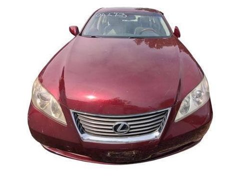 Used 2007 Lexus ES 350 w/ Premium Plus Pkg FWD image 9