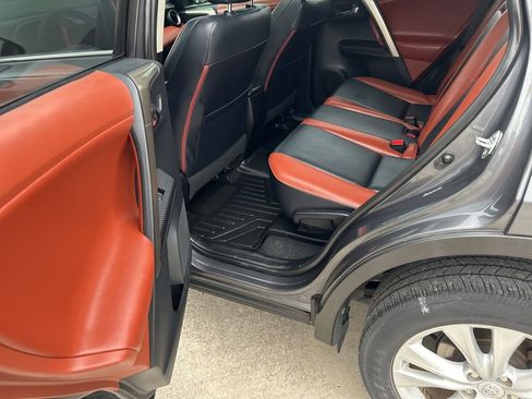 Used 2013 Toyota RAV4 Limited image 24