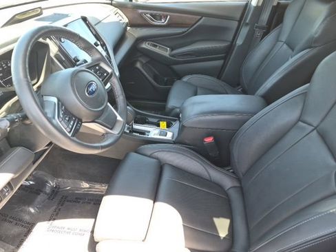 Certified 2023 Subaru Ascent Touring AWD/4WD image 21
