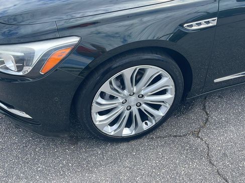 Used 2017 Buick LaCrosse Premium w/ Driver Confidence Package #2 FWD image 3