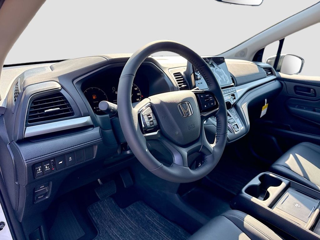 New 2027 Honda Odyssey EX-L image 11