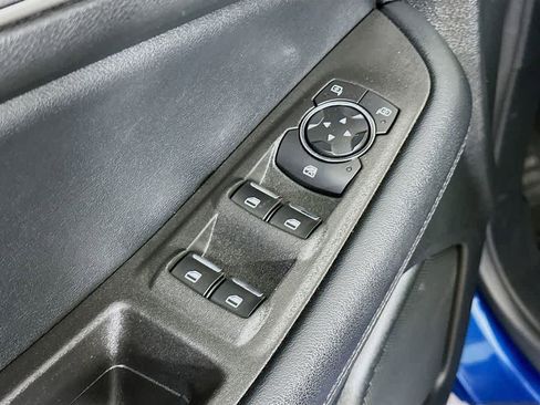 Certified 2022 Ford Edge SEL image 28