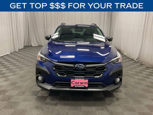 New 2026 Subaru Crosstrek 2.0i Premium image 2