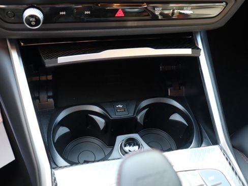 New 2025 BMW M2 RWD w/ Lighting Package image 24