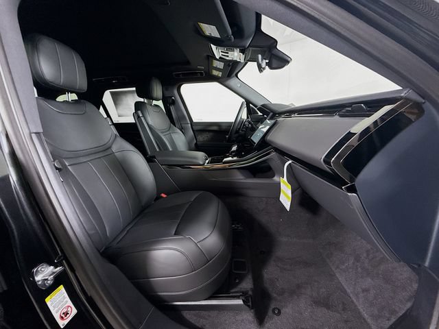 New 2026 Land Rover Range Rover Sport Dynamic SE AWD/4WD image 30