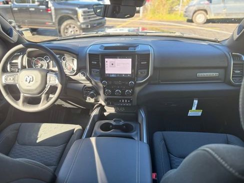 New 2026 RAM 1500 Big Horn image 20