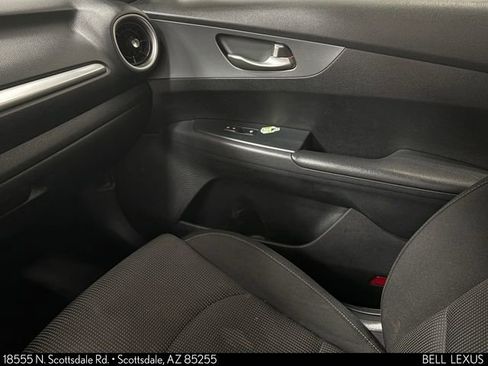 Used 2020 Kia Forte LXS FWD image 16