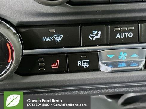 New 2025 Ford Bronco Big Bend image 21