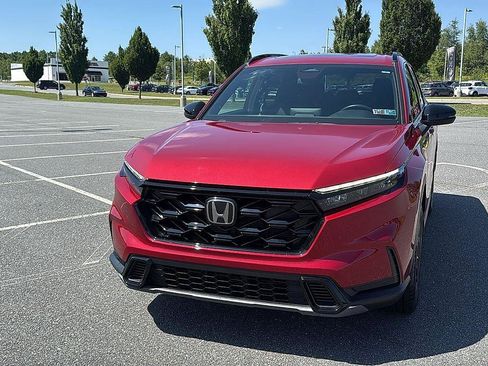 Used 2023 Honda CR-V Sport image 15