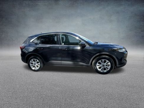 Used 2024 Ford Escape Active w/ Tech Pack #1 image 28