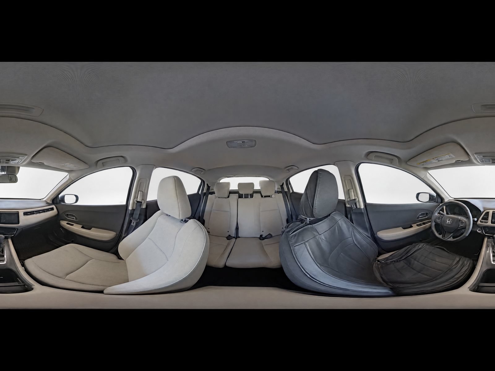 Used 2022 Honda HR-V EX image 9