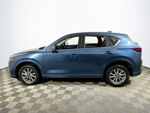 Used 2024 MAZDA CX-5 AWD 2.5 S w/ Preferred Package image 6