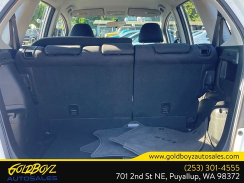 Used 2009 Honda Fit Sport image 27