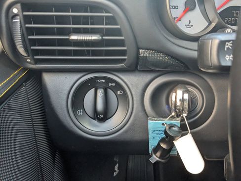 Used 2012 Porsche 911 Edition 918 Spyder image 20