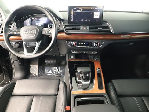 Certified 2022 Audi Q5 2.0T Prestige image 18