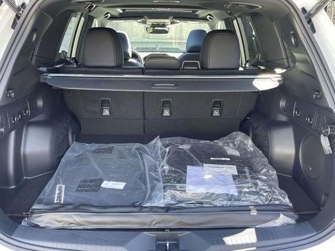 New 2026 Subaru Forester Sport AWD/4WD image 10