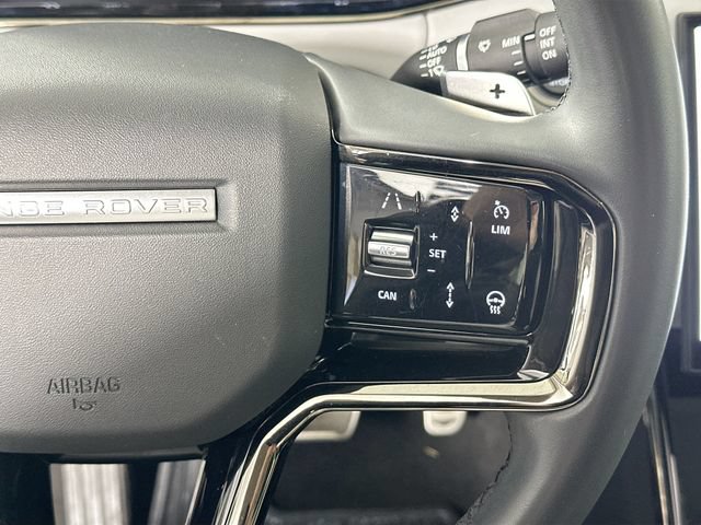 Used 2024 Land Rover Range Rover Evoque Dynamic SE AWD/4WD image 24