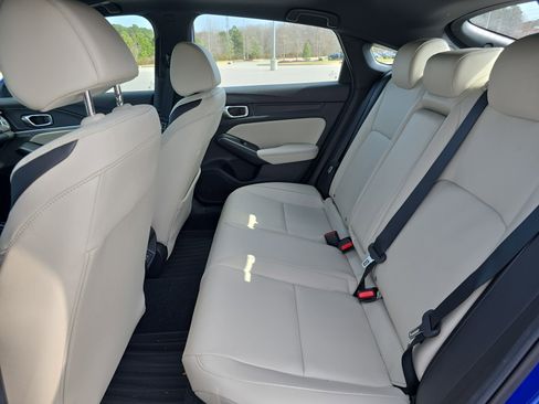 Certified 2025 Acura Integra A-Spec image 13